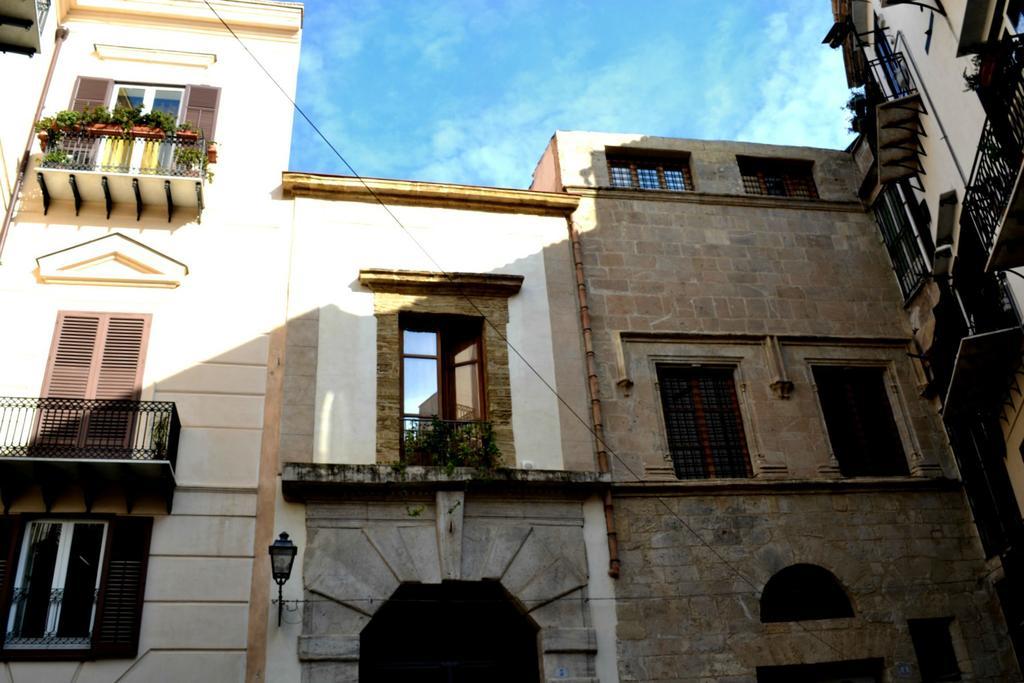 Home Resuttano Palermo Exterior photo